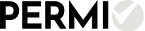 Permio footer logo